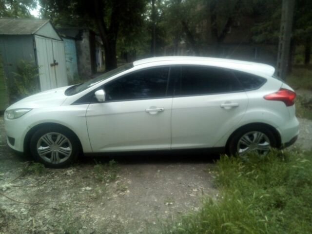 Белый Форд Аэростар, объемом двигателя 1 л и пробегом 214 тыс. км за 5000 $, фото 1 на Automoto.ua