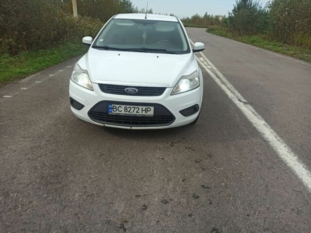 Белый Форд Аэростар, объемом двигателя 1.6 л и пробегом 3 тыс. км за 5400 $, фото 1 на Automoto.ua