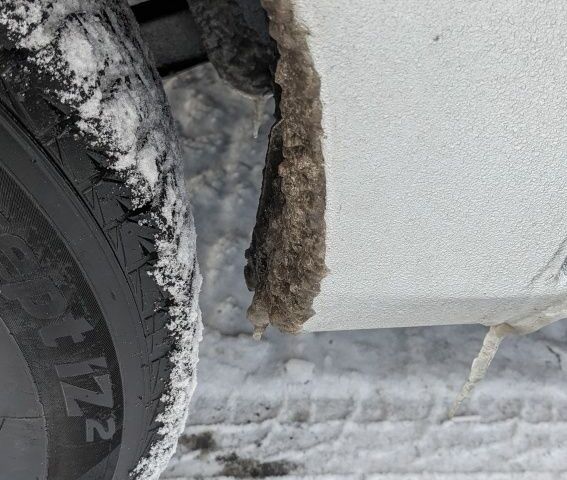 Форд Аеростар 1992 у Запоріжжя на Automoto.ua Сірий Форд Аеростар, об'ємом двигуна 3 л та пробігом 379 тис. км за 2800 $, фото 1 на Automoto.ua