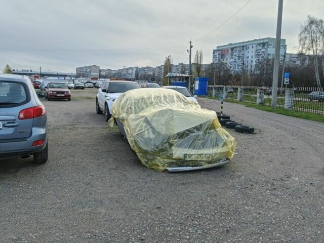 Серый Форд Аэростар, объемом двигателя 3.5 л и пробегом 157 тыс. км за 2500 $, фото 1 на Automoto.ua