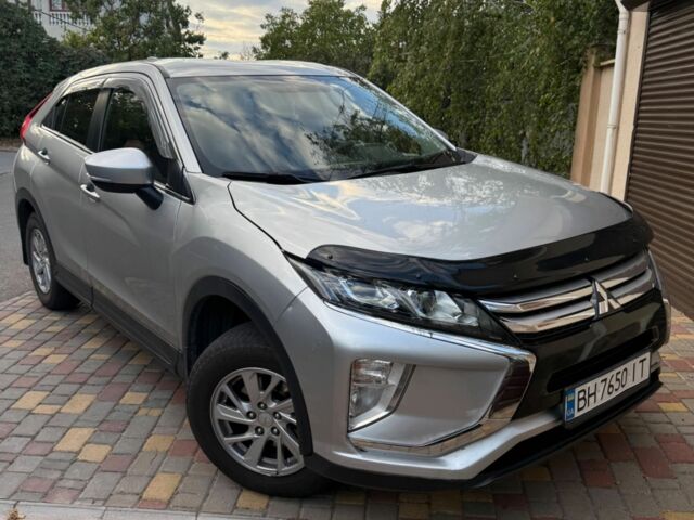 Сірий Форд Аеростар, об'ємом двигуна 1.5 л та пробігом 150 тис. км за 15100 $, фото 1 на Automoto.ua