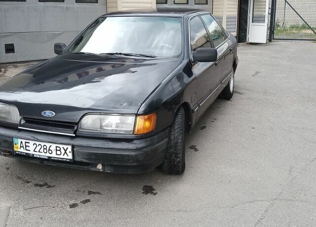 Синий Форд Аэростар, объемом двигателя 0 л и пробегом 125 тыс. км за 700 $, фото 1 на Automoto.ua