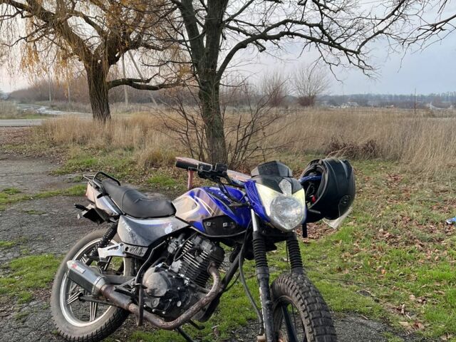 Синий Форд Аспира, объемом двигателя 0 л и пробегом 17 тыс. км за 556 $, фото 1 на Automoto.ua