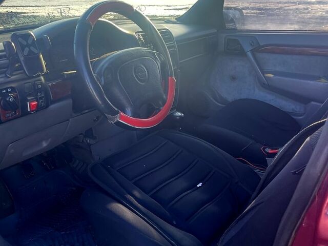 Чорний Форд Сі-Макс, об'ємом двигуна 1.8 л та пробігом 250 тис. км за 5200 $, фото 1 на Automoto.ua