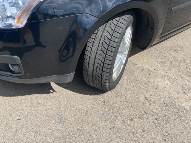 Чорний Форд Сі-Макс, об'ємом двигуна 1.6 л та пробігом 245 тис. км за 5900 $, фото 1 на Automoto.ua