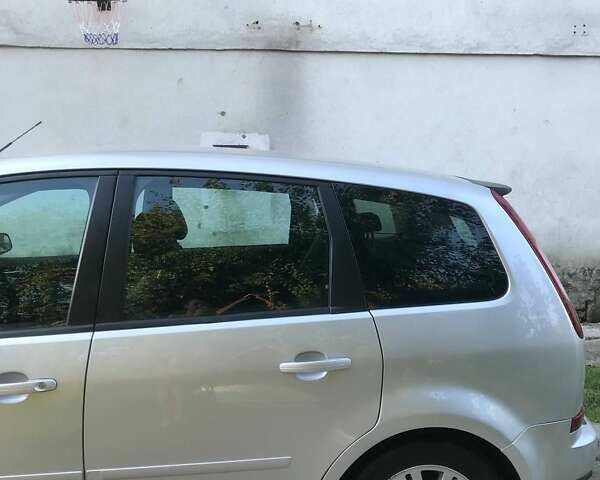 Форд Си-Макс, объемом двигателя 1.6 л и пробегом 338 тыс. км за 4500 $, фото 1 на Automoto.ua