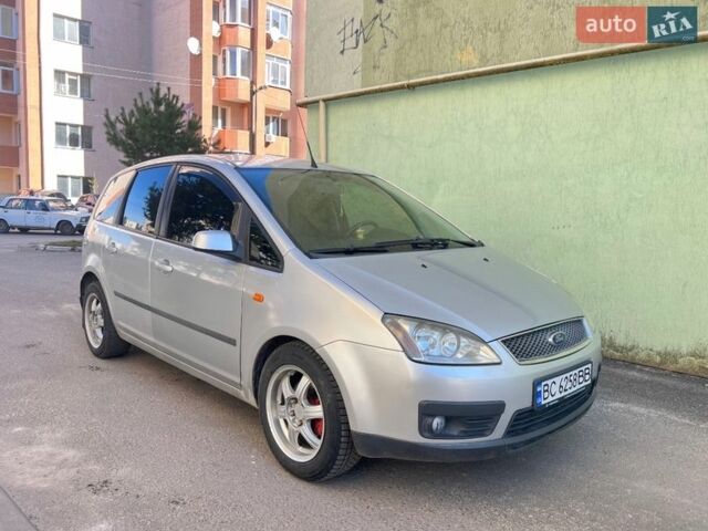 Форд Сі-Макс, об'ємом двигуна 0 л та пробігом 221 тис. км за 2999 $, фото 1 на Automoto.ua