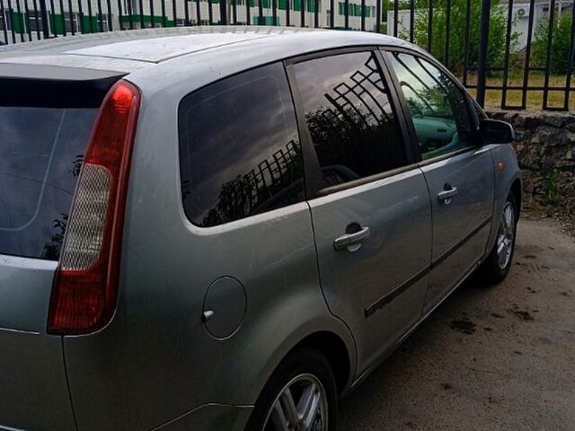 Форд Сі-Макс, об'ємом двигуна 1.6 л та пробігом 0 тис. км за 3500 $, фото 1 на Automoto.ua