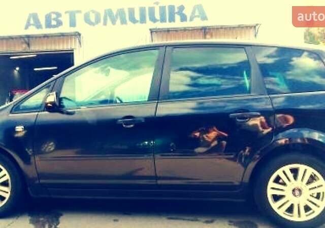 Форд Си-Макс, объемом двигателя 1.8 л и пробегом 170 тыс. км за 4000 $, фото 1 на Automoto.ua