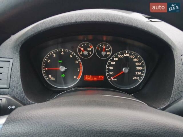 Форд Сі-Макс, об'ємом двигуна 1.6 л та пробігом 179 тис. км за 5500 $, фото 1 на Automoto.ua