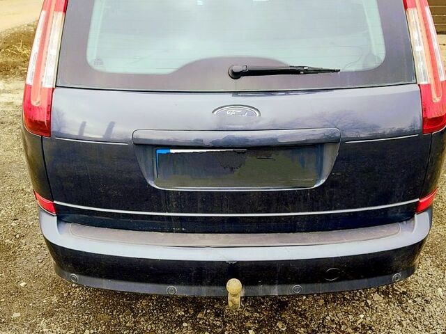 Форд Сі-Макс, об'ємом двигуна 2 л та пробігом 248 тис. км за 3000 $, фото 1 на Automoto.ua