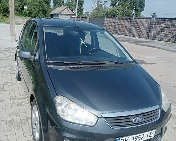 Форд Си-Макс, объемом двигателя 2 л и пробегом 311 тыс. км за 6699 $, фото 1 на Automoto.ua