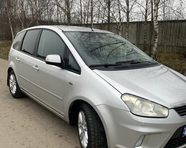 Форд Сі-Макс, об'ємом двигуна 1.6 л та пробігом 333 тис. км за 5200 $, фото 1 на Automoto.ua
