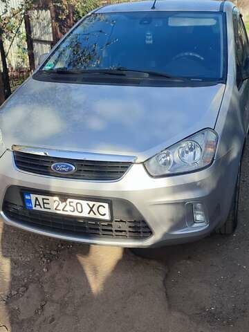 Форд Си-Макс, объемом двигателя 0 л и пробегом 222 тыс. км за 6200 $, фото 1 на Automoto.ua