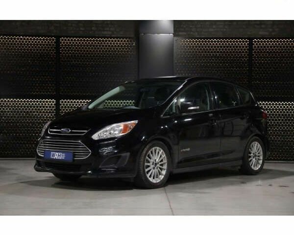 Форд Си-Макс, объемом двигателя 0 л и пробегом 111 тыс. км за 11500 $, фото 1 на Automoto.ua