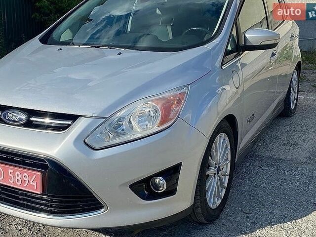 Форд Си-Макс, объемом двигателя 0 л и пробегом 189 тыс. км за 8800 $, фото 1 на Automoto.ua