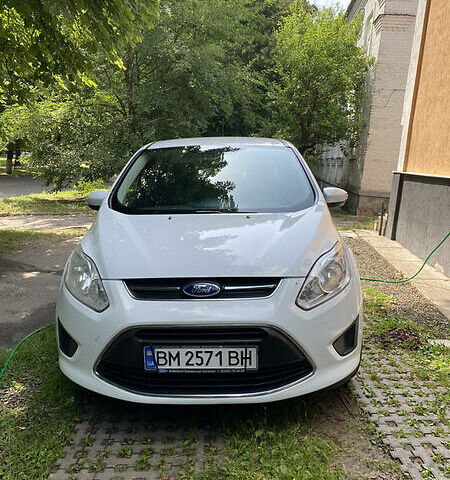 Форд Сі-Макс, об'ємом двигуна 1.6 л та пробігом 102 тис. км за 8500 $, фото 1 на Automoto.ua