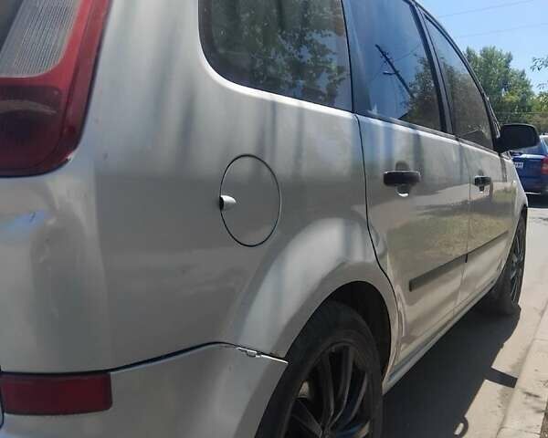 Сірий Форд Сі-Макс, об'ємом двигуна 1.6 л та пробігом 380 тис. км за 3700 $, фото 1 на Automoto.ua