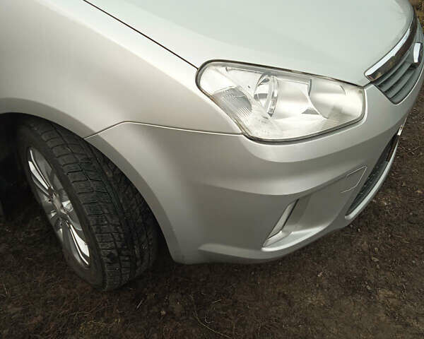 Сірий Форд Сі-Макс, об'ємом двигуна 1.6 л та пробігом 225 тис. км за 5650 $, фото 1 на Automoto.ua