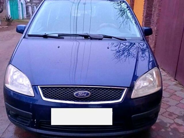 Синій Форд Сі-Макс, об'ємом двигуна 1.8 л та пробігом 328 тис. км за 3800 $, фото 1 на Automoto.ua