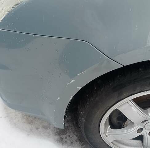 Синий Форд Си-Макс, объемом двигателя 1.75 л и пробегом 210 тыс. км за 5600 $, фото 1 на Automoto.ua