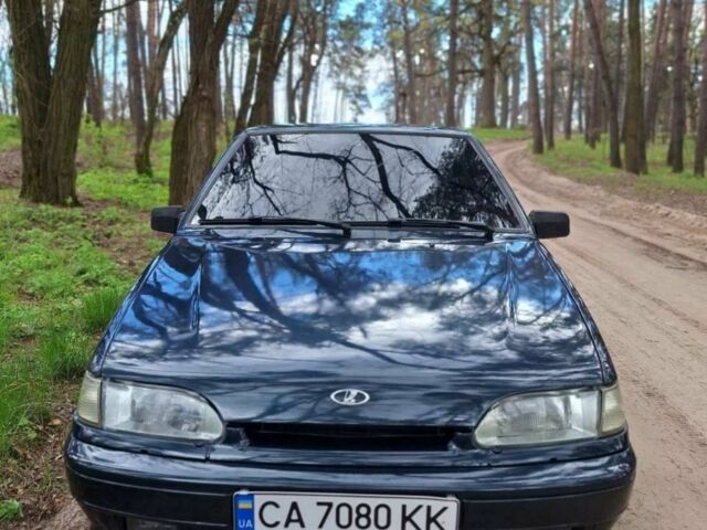 Зелений Форд Сі-Макс, об'ємом двигуна 1.6 л та пробігом 241 тис. км за 3100 $, фото 1 на Automoto.ua