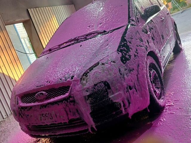 Зелений Форд Сі-Макс, об'ємом двигуна 1.6 л та пробігом 427 тис. км за 4300 $, фото 1 на Automoto.ua