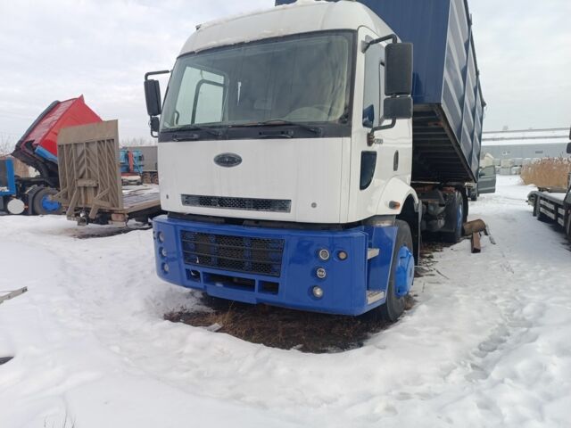 Форд Карго, объемом двигателя 0 л и пробегом 0 тыс. км за 414 $, фото 1 на Automoto.ua