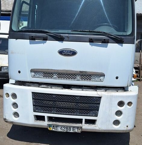 Форд Карго, объемом двигателя 0 л и пробегом 0 тыс. км за 12300 $, фото 1 на Automoto.ua