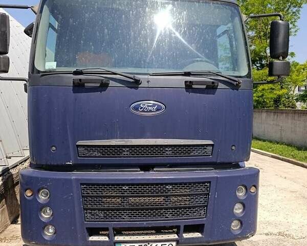 Форд Карго, об'ємом двигуна 7.3 л та пробігом 381 тис. км за 12500 $, фото 1 на Automoto.ua