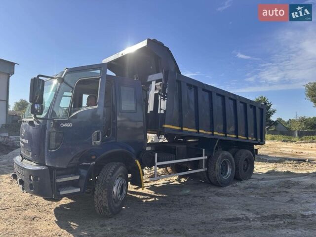 Форд Карго, об'ємом двигуна 7.3 л та пробігом 200 тис. км за 21000 $, фото 1 на Automoto.ua