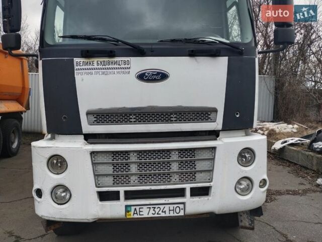 Форд Карго, об'ємом двигуна 0 л та пробігом 500 тис. км за 32000 $, фото 1 на Automoto.ua