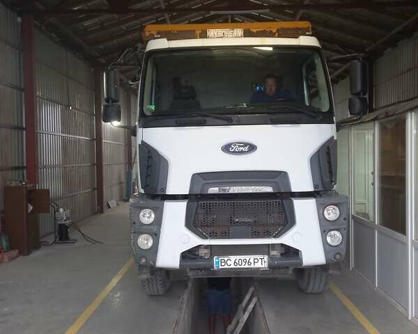 Форд Карго, об'ємом двигуна 0 л та пробігом 235 тис. км за 62000 $, фото 1 на Automoto.ua