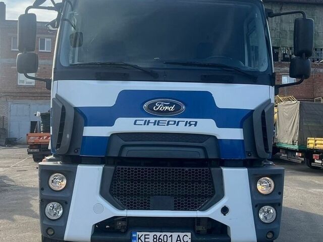 Форд Карго, объемом двигателя 0 л и пробегом 140 тыс. км за 65500 $, фото 1 на Automoto.ua