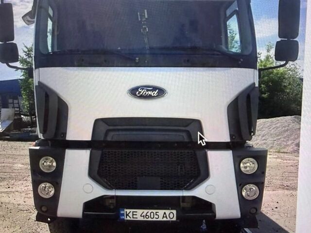 Форд Карго, объемом двигателя 0 л и пробегом 120 тыс. км за 51000 $, фото 1 на Automoto.ua