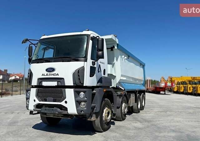 Форд Карго, объемом двигателя 0 л и пробегом 160 тыс. км за 99511 $, фото 1 на Automoto.ua