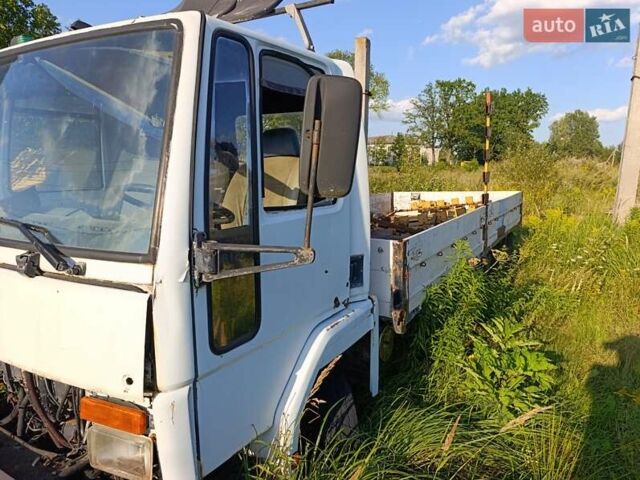 Форд Карго, объемом двигателя 0 л и пробегом 300 тыс. км за 3200 $, фото 1 на Automoto.ua
