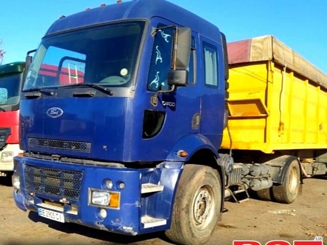 Форд Карго, об'ємом двигуна 7.3 л та пробігом 380 тис. км за 17500 $, фото 1 на Automoto.ua