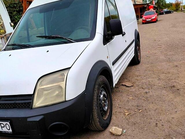 Білий Форд Коннект, об'ємом двигуна 1.8 л та пробігом 0 тис. км за 2900 $, фото 1 на Automoto.ua