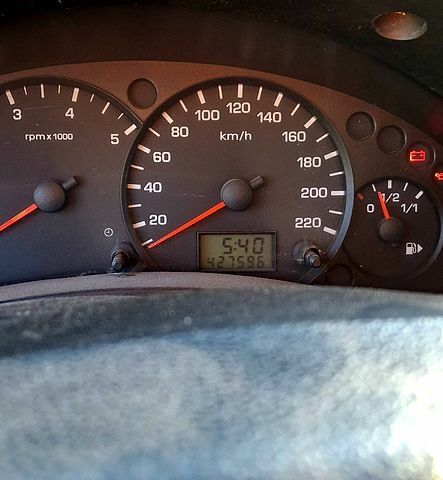 Белый Форд Коннект, объемом двигателя 1.8 л и пробегом 0 тыс. км за 2350 $, фото 1 на Automoto.ua