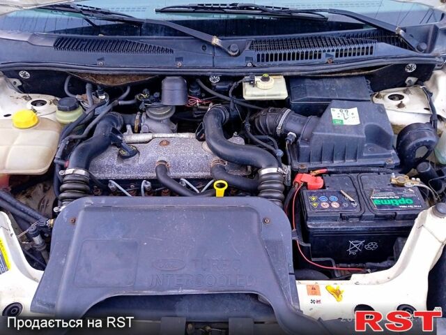 Форд Коннект, об'ємом двигуна 1.8 л та пробігом 368 тис. км за 4100 $, фото 1 на Automoto.ua