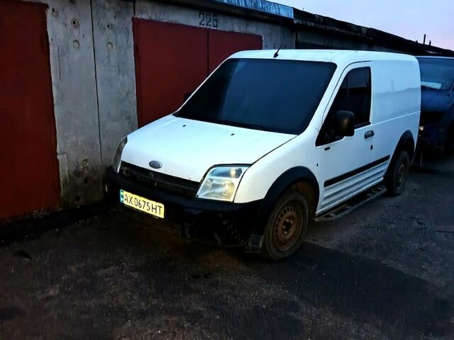 Форд Коннект, об'ємом двигуна 1.8 л та пробігом 200 тис. км за 3900 $, фото 1 на Automoto.ua