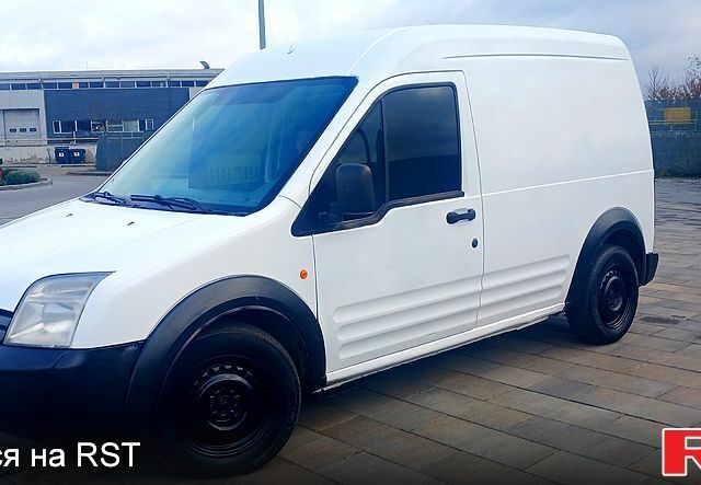 Форд Коннект, объемом двигателя 1.8 л и пробегом 0 тыс. км за 4200 $, фото 1 на Automoto.ua