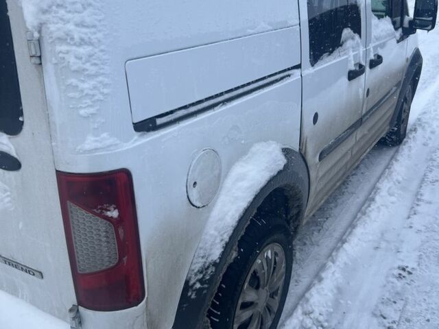 Форд Коннект, объемом двигателя 0 л и пробегом 0 тыс. км за 5000 $, фото 1 на Automoto.ua