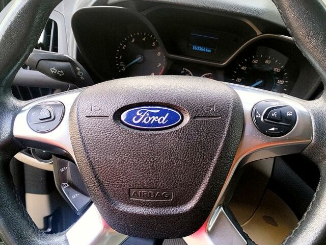 Сірий Форд Коннект, об'ємом двигуна 2.5 л та пробігом 16400 тис. км за 11799 $, фото 1 на Automoto.ua