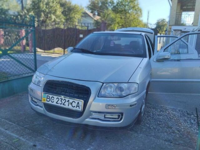 Сірий Форд Консул, об'ємом двигуна 0 л та пробігом 120 тис. км за 1500 $, фото 1 на Automoto.ua