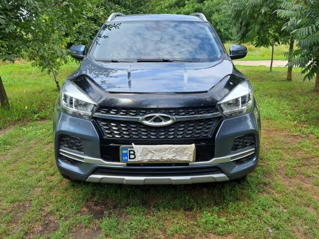 Сірий Форд Контур, об'ємом двигуна 1 л та пробігом 42 тис. км за 12000 $, фото 1 на Automoto.ua