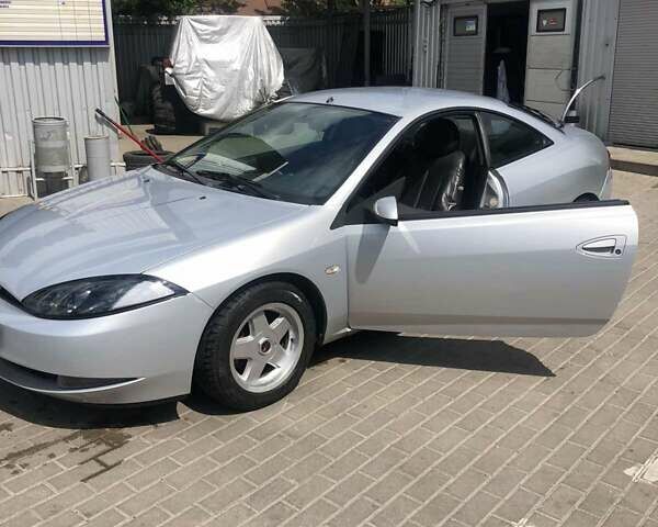 Форд Кугар, об'ємом двигуна 2.54 л та пробігом 180 тис. км за 2900 $, фото 1 на Automoto.ua