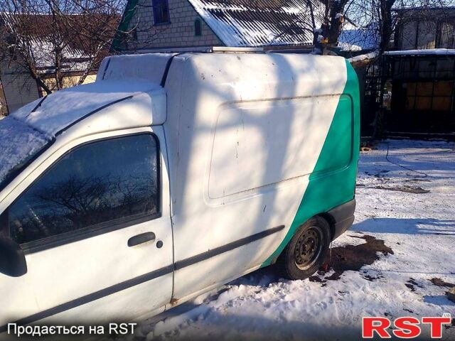 Форд Кур'єр, об'ємом двигуна 19 л та пробігом 0 тис. км за 750 $, фото 1 на Automoto.ua
