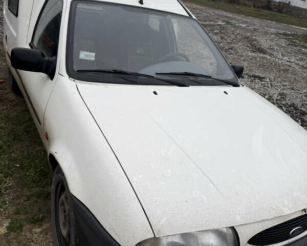 Форд Кур'єр, об'ємом двигуна 1.8 л та пробігом 400 тис. км за 700 $, фото 1 на Automoto.ua